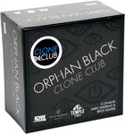 3638365 Orphan Black: Clone Club