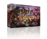 3592341 Tiny Epic Defenders: The Dark War