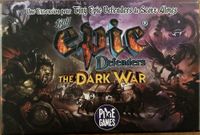 5692125 Tiny Epic Defenders: The Dark War