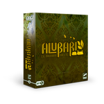 5166254 Alubari: A Nice Cup of Tea