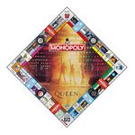3600091 Monopoly: Queen