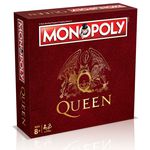 3600093 Monopoly: Queen