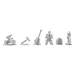 3600094 Monopoly: Queen