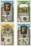 3695038 Lorenzo il Magnifico: Famiglie del Rinascimento