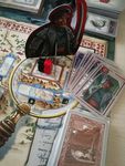 3816155 Lorenzo il Magnifico: Famiglie del Rinascimento