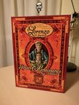 3816156 Lorenzo il Magnifico: Famiglie del Rinascimento