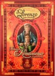3817022 Lorenzo il Magnifico: Famiglie del Rinascimento