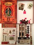 3817024 Lorenzo il Magnifico: Famiglie del Rinascimento