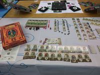 3818540 Lorenzo il Magnifico: Famiglie del Rinascimento