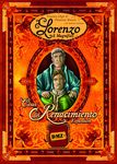 3826613 Lorenzo il Magnifico: Famiglie del Rinascimento