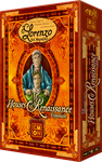 4021678 Lorenzo il Magnifico: Famiglie del Rinascimento