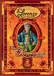 4439241 Lorenzo il Magnifico: Famiglie del Rinascimento