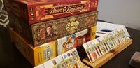 5043847 Lorenzo il Magnifico: Famiglie del Rinascimento
