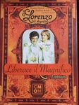 5873600 Lorenzo il Magnifico: Famiglie del Rinascimento