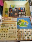 3609098 Kingdom Builder: Big Box (second edition)