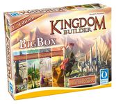 3615938 Kingdom Builder: Big Box (second edition)