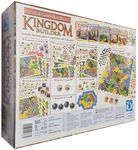 4385684 Kingdom Builder: Big Box (second edition)