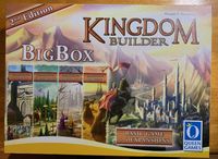 5218405 Kingdom Builder: Big Box (second edition)