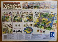 5218406 Kingdom Builder: Big Box (second edition)