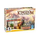 7095602 Kingdom Builder: Big Box (second edition)