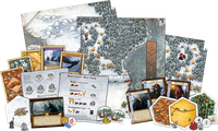 3621391 A Game of Thrones: Catan – Brotherhood of the Watch