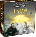 3622480 A Game of Thrones: Catan – Brotherhood of the Watch