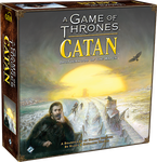 3622480 Il Trono di Spade Catan: La Confraternita dei Guardiani