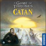 3739267 A Game of Thrones: Catan – Brotherhood of the Watch