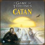 3764169 Il Trono di Spade Catan: La Confraternita dei Guardiani