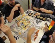 3815891 A Game of Thrones: Catan – Brotherhood of the Watch