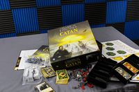 3840094 A Game of Thrones: Catan – Brotherhood of the Watch