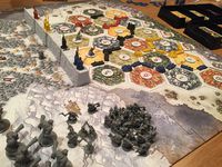 3917923 A Game of Thrones: Catan – Brotherhood of the Watch