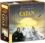 3986229 A Game of Thrones: Catan – Brotherhood of the Watch