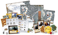 3986231 A Game of Thrones: Catan – Brotherhood of the Watch