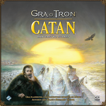 4059741 A Game of Thrones: Catan – Brotherhood of the Watch