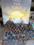 4211688 A Game of Thrones: Catan – Brotherhood of the Watch