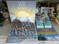 4211690 A Game of Thrones: Catan – Brotherhood of the Watch