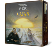4796774 A Game of Thrones: Catan – Brotherhood of the Watch