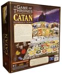 5272222 A Game of Thrones: Catan – Brotherhood of the Watch