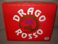 158374 Drago Rosso