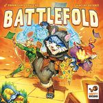 3599600 Battlefold (in aggiunta: esclusiva miniatura espansione Lionheart)