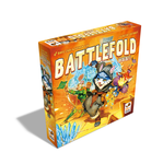 3666930 Battlefold (in aggiunta: esclusiva miniatura espansione Lionheart)