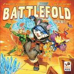 3717323 Battlefold (in aggiunta: esclusiva miniatura espansione Lionheart)