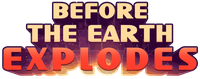 3592230 Before The Earth Explodes