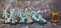 4177700 Zombicide: No Rest for the Wicked