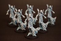 4210335 Zombicide: No Rest for the Wicked (Edizione Inglese)