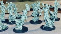 5266226 Zombicide: No Rest for the Wicked