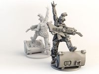 3600331 Human Interface: Be a Better Human