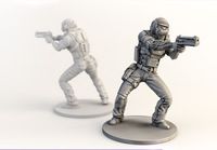 3600789 Human Interface: Be a Better Human