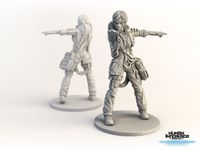 3603540 Human Interface: Be a Better Human